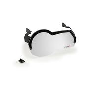 PUIG PROTEZIONE FARO BMW R1250GS ADVENTURE 2018-2024 TRASPARENTE