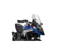 PUIG PROTEZIONE FARO KIT PISTA BMW R1300 GS 23-25 TRASPARENTE