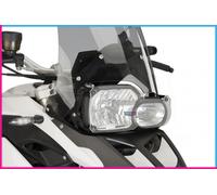 PUIG PROTEZIONE FARO PER BMW F800 GS ADVENTURE 13-18 TRASPARENTE