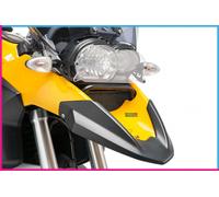 PUIG PROTEZIONE FARO PER BMW R1200GS 04-12 TRASPARENTE