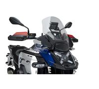 PUIG PROTEZIONE FARO PER BMW R1300 GS ADVENTURE 24-25 TRASPARENTE