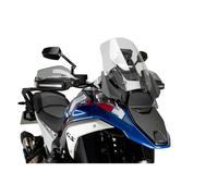 PUIG PROTEZIONE FARO PER BMW R1300 GS 23-24 NERO OPACO