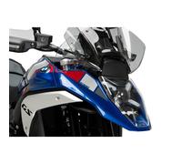 Puig Protezione faro per BMW R1300 GS Option 719 Tramontana 23-24 Trasparente
