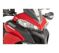 Puig Cover Fanali Protezione Trasparente Ducati Multistrada 1260 2018 - 2021