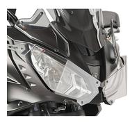 PUIG PROTEZIONE FARO PER YAMAHA TRACER 700 18-19 TRASPARENTE
