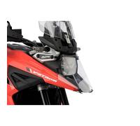 PUIG PROTEZIONE FARO SUZUKI DL1050 XT V-STROM 2020-2023 TRASPARENTE