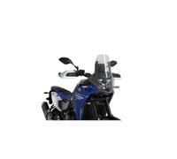 PUIG PROTEZIONE FARO YAMAHA TENERE 700 WORLD RAID 2025 TRASPARENTE