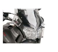 PUIG PROTEZIONE FARO YAMAHA XT1200Z SUTENERE 2010-2013 TRASPARENTE
