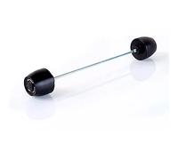Regolatore dell'asse posteriore Puig PHB19 per Benelli Leoncino 800, Leoncino