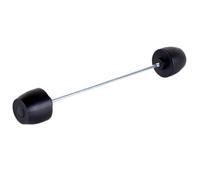 PUIG TAMPONE FORCELLA POSTERIORE PHB19 BMW G310 GS 2017-2024 NERO