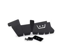 PUIG PROTEZIONE INFERIORE DEL CARDANO BMW R1300 GS TROPHY 23-25 NERO