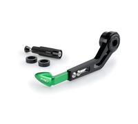 Puig 3877V Protezione Leva Frizione, Verde