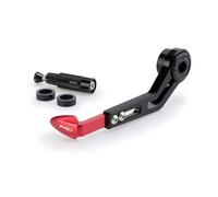 Puig 3877R Protezione Leva Frizione, Rosso