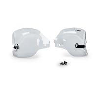 Puig Protezione Mani Aggiunte Deflettori Trasparente BMW R1200 GS / Rally / EXC