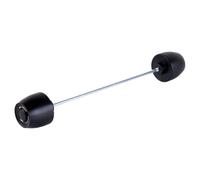 PUIG TAMPONE FORCELLA ANTERIORE PHB19 PER HONDA CB750 HORNET 23-24 NERO