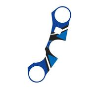 Puig Protezione Per Forcella Radikal Suzuki Gsx-r1000 2007-2008