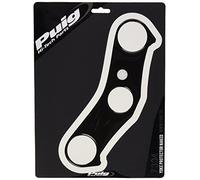 Puig: protezione Sella Yamaha R1 07-08: Simil carbonio nero