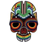 Puig Protezione Serbatoio Skull I