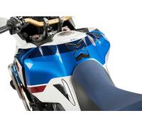 Puig Protezione serbatoio specifica per Honda CRF1000L Africa Twin anno 2016
