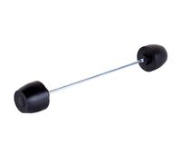 PUIG TAMPONE FORCELLA ANTERIORE PHB19 YAMAHA MT-2009 2013-2016 NERO