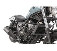 Puig Motore Crash Barre Protezioni Nero Honda Cmx & CL 500 Rebel 2017 - 2024