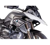 Puig Barre di protezione motore Superiore per BMW R1200 GS 2014-2016 Nero