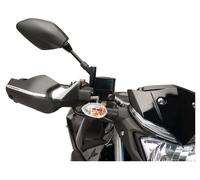 Puig Protezioni per le mani Puig MT-03 CARBON LOOK