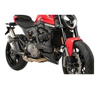 PUIG PUNTALE DUCATI MONSTER 937 PLUS 2021-2024 NERO OPACO