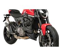 PUIG PUNTALE DUCATI MONSTER 937 SP 23-25 CARBON LOOK