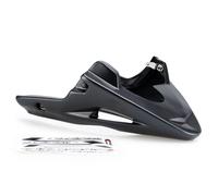 PUIG Puntale Faring Spoiler Effetto Carbonio Suzuki Sv 650 X 18 - 25 S & N 99