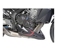 PUIG PUNTALE HONDA CB650F 2014-2018 NERO OPACO