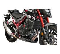 PUIG PUNTALE PER HONDA CB750 HORNET 23-24 NERO