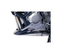 PUIG PUNTALE HONDA CBF1000 06-11 NERO OPACO