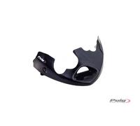 PUIG PUNTALE HONDA CBF500 04-07 NERO LUCIDO