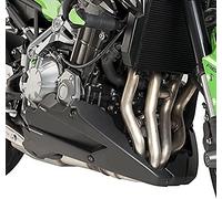 PUIG PUNTALE PER KAWASAKI Z900 17-20 NERO OPACO