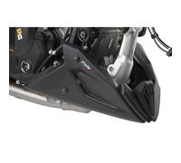 PUIG PUNTALE KTM 125 DUKE 21-23 NERO OPACO