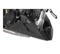 PUIG PUNTALE KTM 125 DUKE 24-25 NERO OPACO