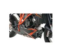 PUIG PUNTALE KTM 1290 SUPERDUKE R 2019 NERO OPACO
