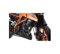 PUIG PUNTALE KTM 390 DUKE 24-25 NERO OPACO