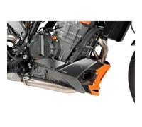 PUIG PUNTALE PER KTM 790 DUKE 2020 CARBON LOOK