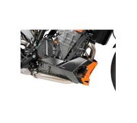 PUIG PUNTALE KTM 790 DUKE 22-23 CARBON LOOK
