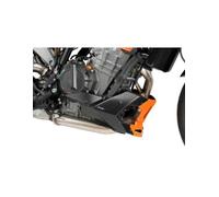 PUIG PUNTALE KTM 790 DUKE 24-25 NERO OPACO