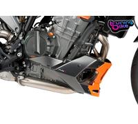 PUIG PUNTALE KTM 890 GP DUKE 2023 CARBON LOOK