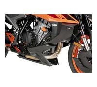 PUIG PUNTALE KTM 990 DUKE 24-25 NERO OPACO