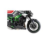 PUIG PUNTALE MODELLO 2 KAWASAKI Z900 SE 22-24 NERO OPACO