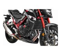 PUIG PUNTALE PER HONDA CB750 HORNET ECLUTCH 2026 NERO