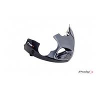 PUIG PUNTALE PER HONDA CBF500 04-07 CARBON LOOK