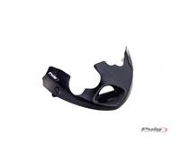 PUIG PUNTALE PER HONDA CBF500 2005 NERO LUCIDO