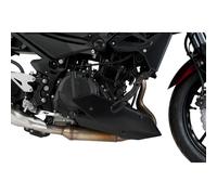 PUIG PUNTALE PER KAWASAKI Z400 19-21 CARBON LOOK