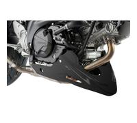 PUIG PUNTALE SUZUKI DL650 V-STROM 04-06 NERO OPACO